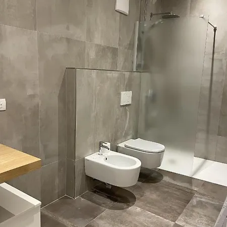 Apartment Studio Old Town *