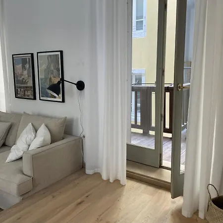 Studio Old Town Apartment Riva del Garda