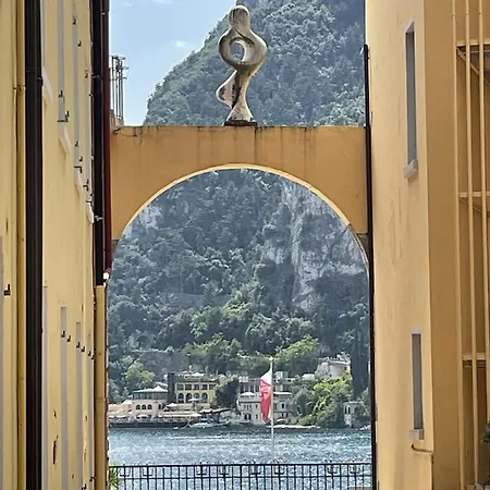 Studio Old Town * Riva del Garda